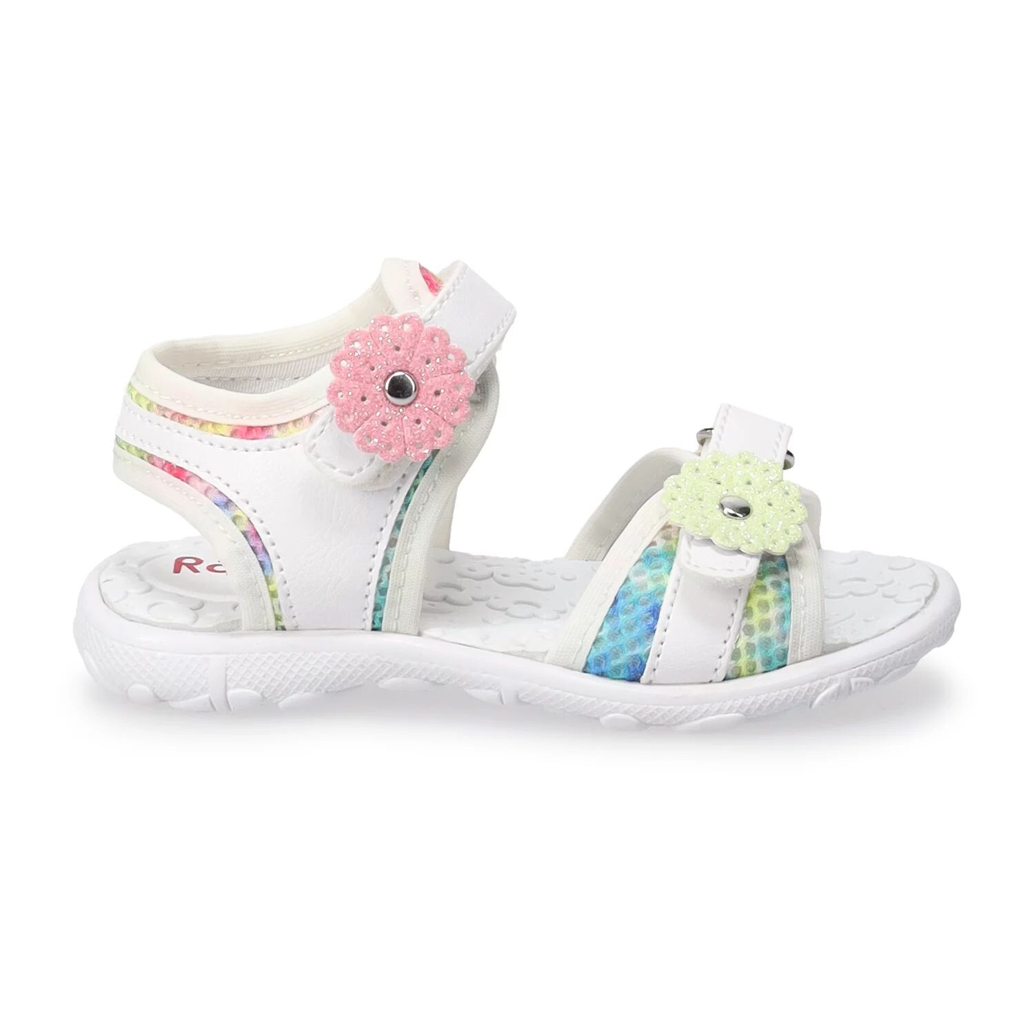 

Детские сандалии для игр Rachel Shoes April для маленьких девочек Rachel Shoes