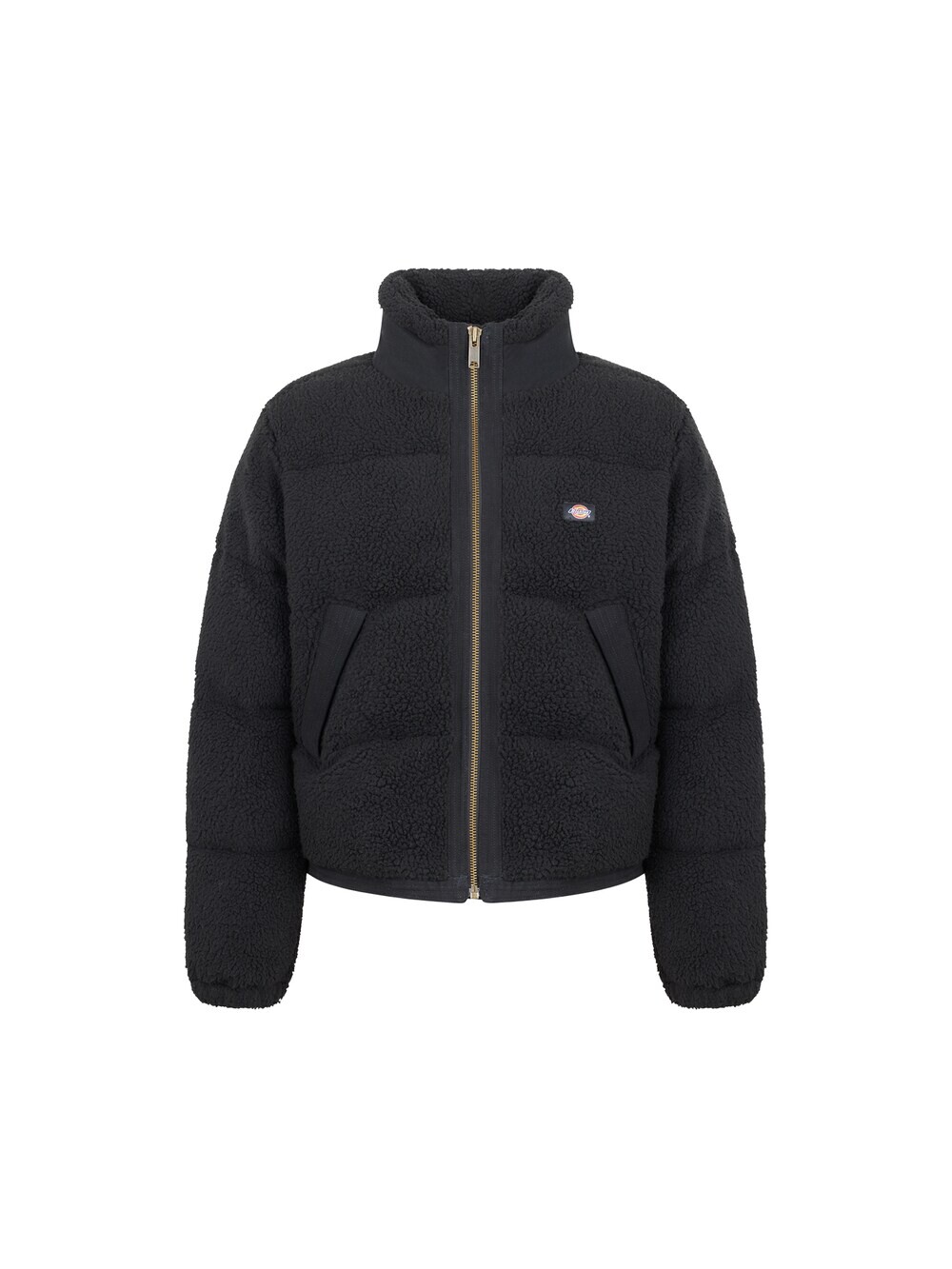 

Межсезонная куртка Dickies MOUNT HOPE, черный