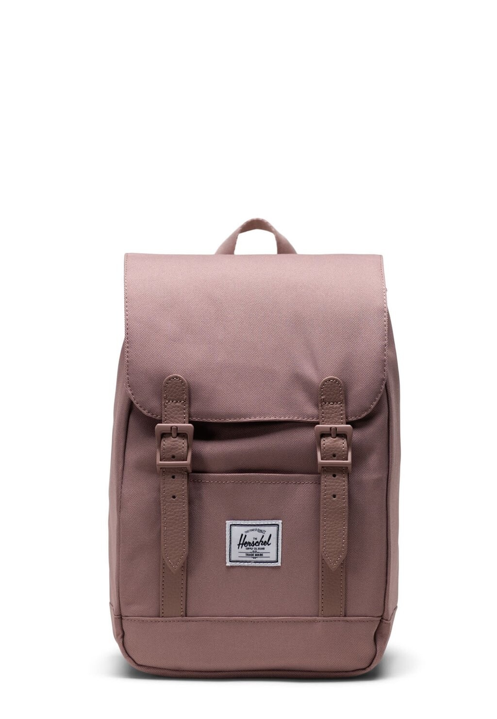 

Рюкзак Retreat Mini Herschel, цвет old pink