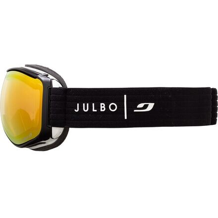 

Фотохромные очки Titan OTG Zebra Julbo, цвет Black/Flash Red