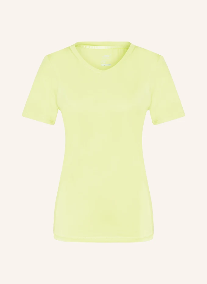

Футболка наоми Joy Sportswear, зеленый