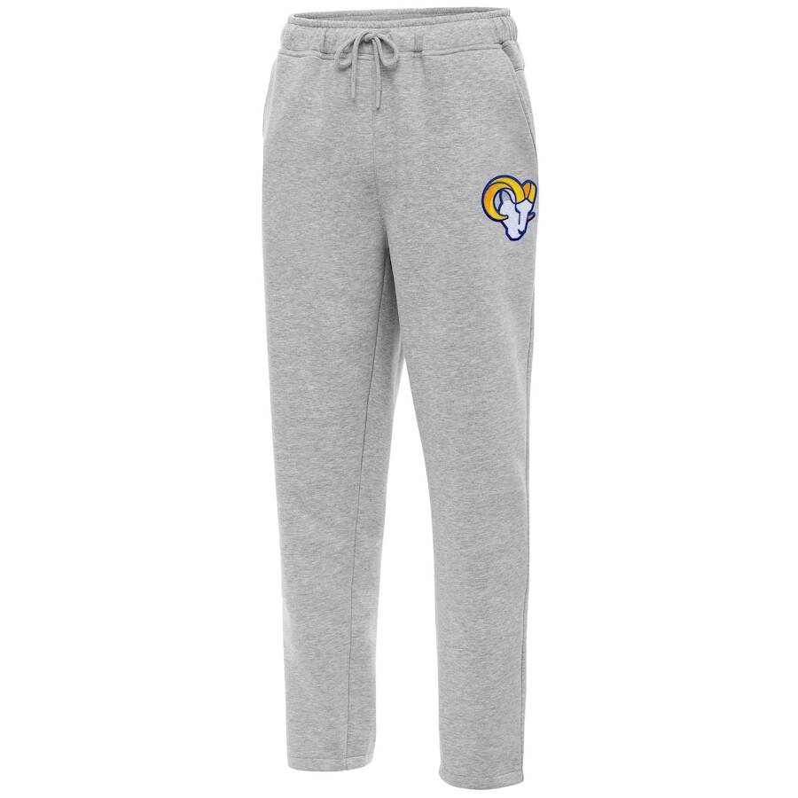 

Спортивные брюки Antigua Los Angeles Rams, серый