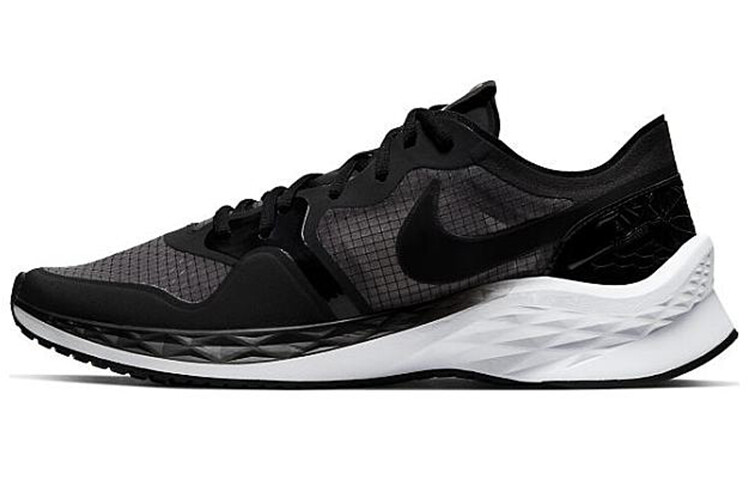 

Кроссовки Jordan Air Zoom 85 Runner Black White