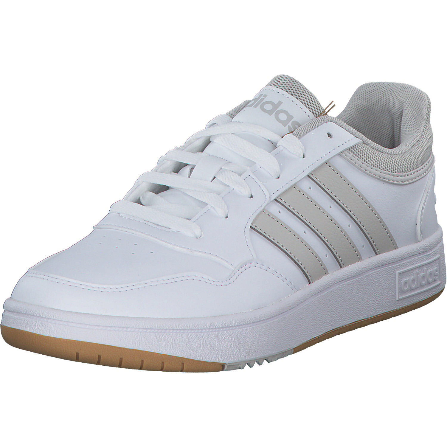 

Кроссовки adidas Low, белый