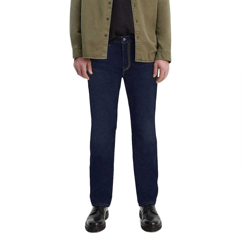

Джинсы Levi´s® 514™ Straight, синий