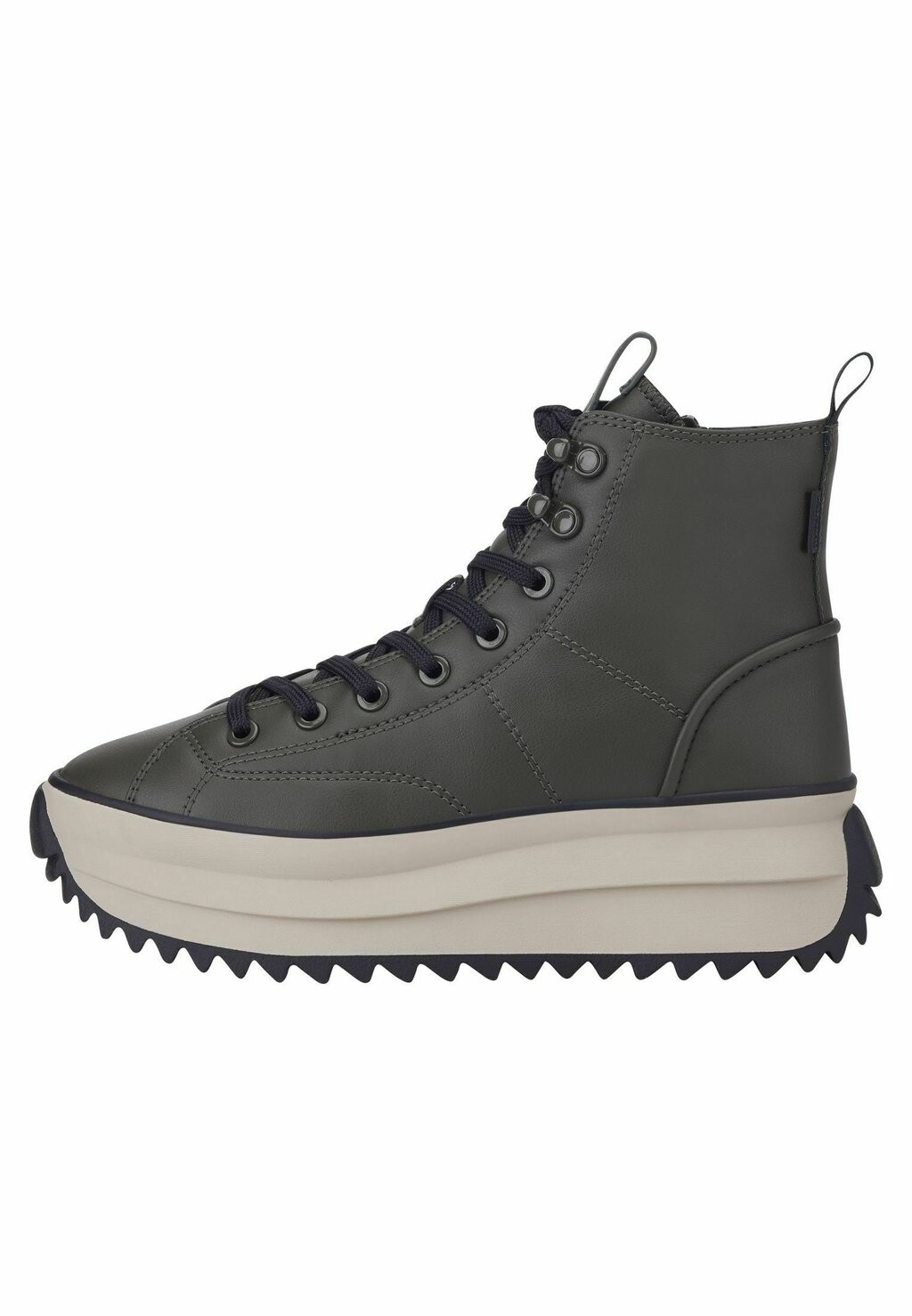 

Высокие кроссовки Tamaris