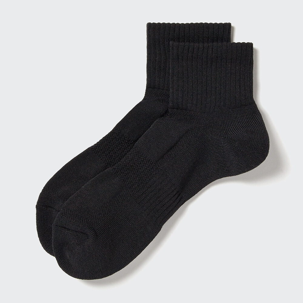 

Uniqlo Мужские/Женские Носки (Спортивные Носки, Мужские Носки)
