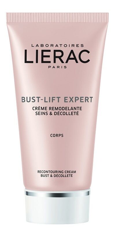 

Lierac Bust-Lift бюст крем, 75 ml
