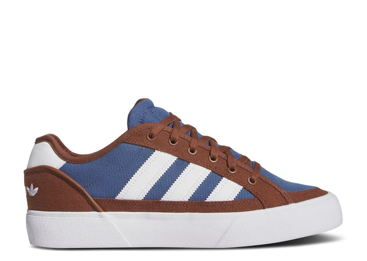 

Кроссовки adidas Court Tns Premiere 'Preloved Brown Crew Blue', коричневый