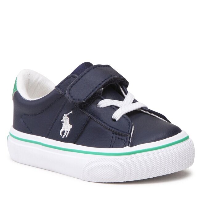 

Кроссовки Polo Ralph Lauren SayerPs, темно-синий