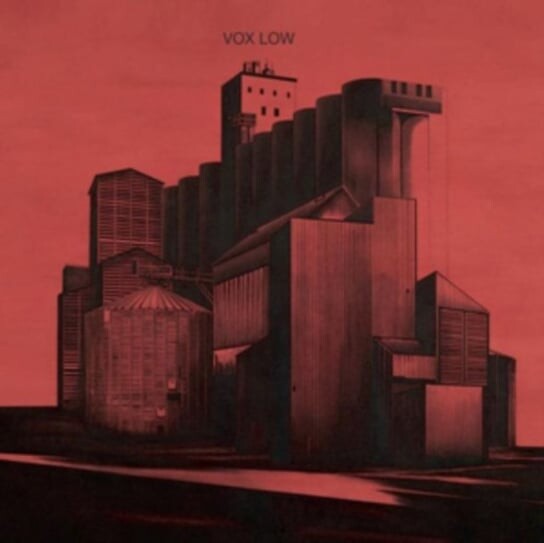 

Виниловая пластинка VoX LoW - VoX LoW