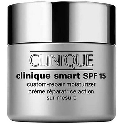 

Smart Spf15 Увлажняющий крем для индивидуального ремонта, 75 мл, Clinique