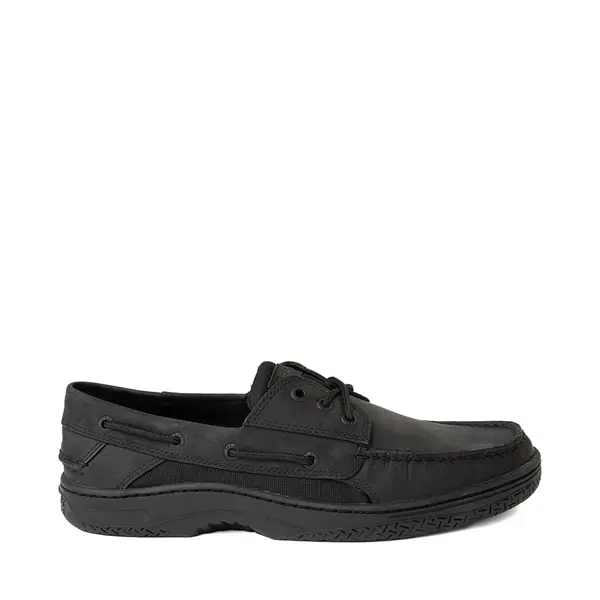 

Мужские топсайдеры Sperry Top-Sider Billfish, черный