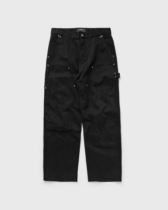 

Брюки Represent Utility Pants, черный