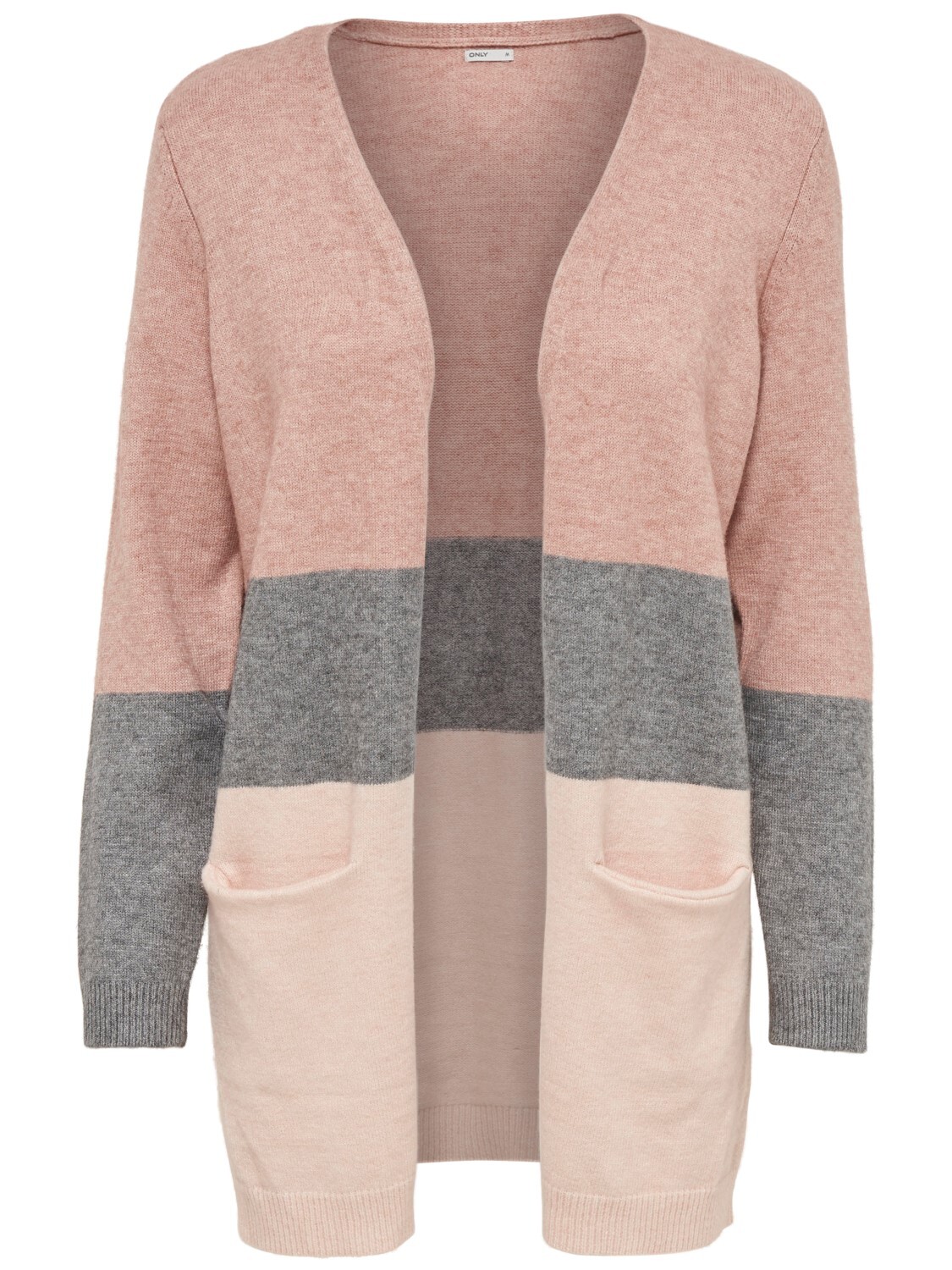 

Кардиган ONLY Strickjacke ONLQUEEN, разноцветный