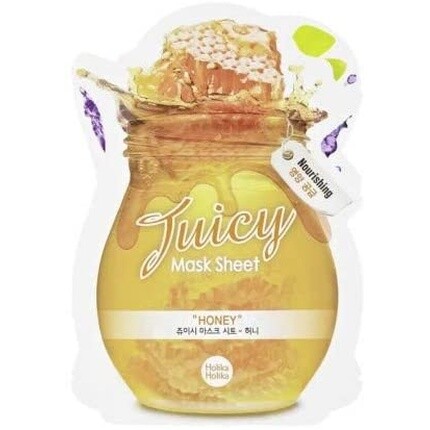 

Тканевая маска Honey Juicy, Holika Holika