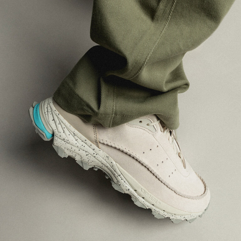 

Кроссовки Mocaturf Adventure Adidas, серый