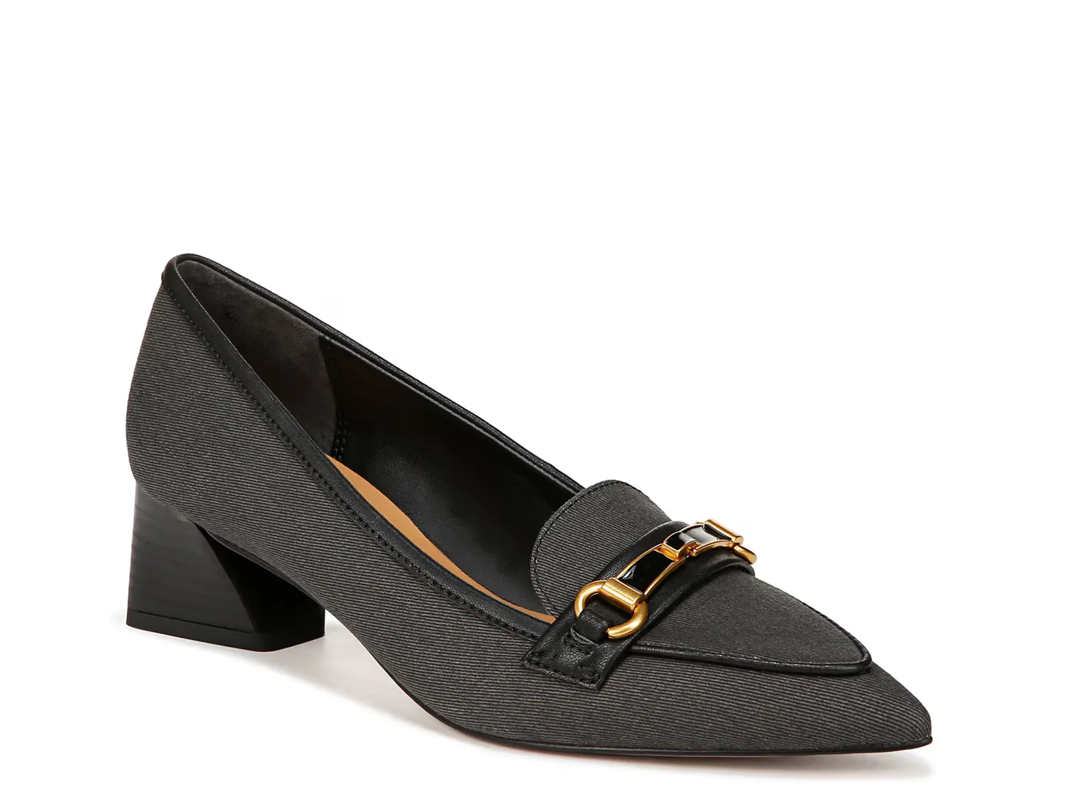 

Туфли Roxanne Pump Franco Sarto, черный