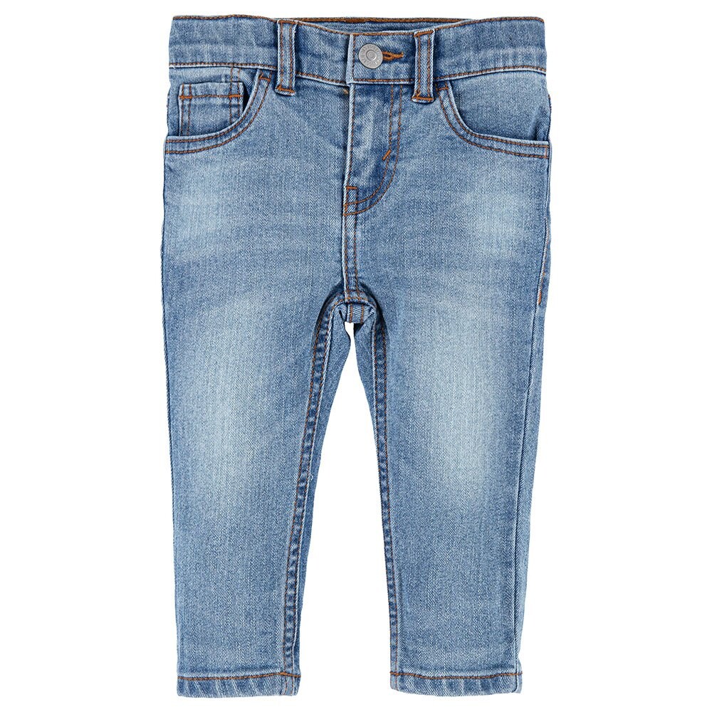 

Брюки Levi´s Skinny Denims, синий