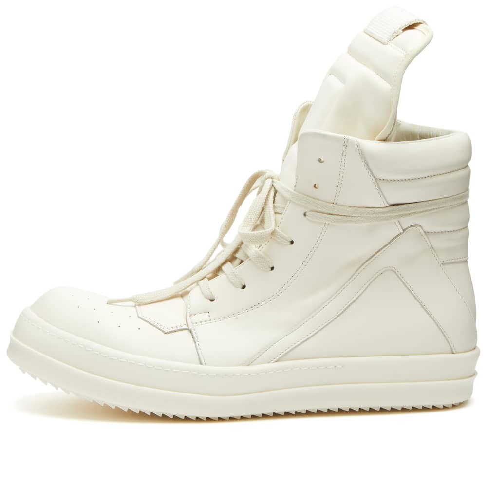 

Кроссовки Rick Owens Geobasket