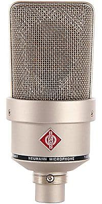 студийный конденсаторный микрофон neumann neumann tlm 103 25th anniversary edition studio condenser microphone Конденсаторный микрофон Neumann TLM 103 Large Diaphragm Cardioid Condenser Microphone