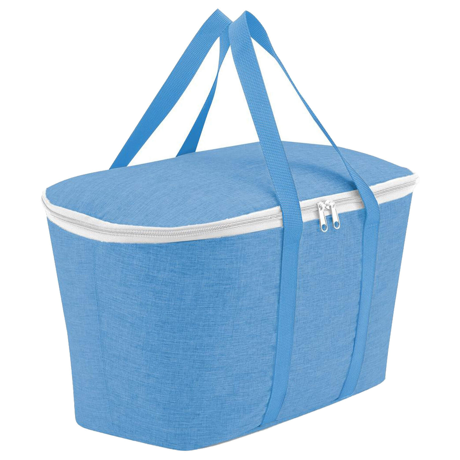 

Сумка шоппер Reisenthel thermo coolerbag Kühltasche 44.5см, цвет twist azure