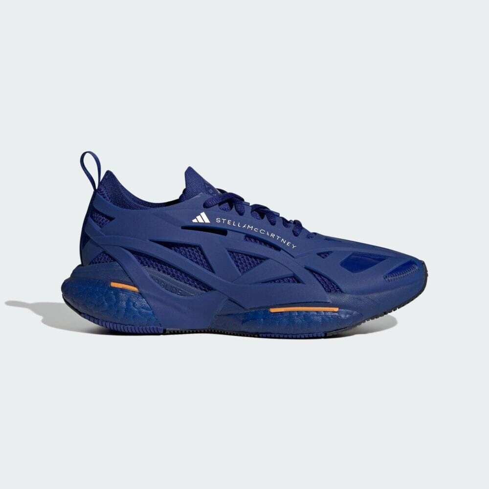 

Кроссовки ADIDAS BY STELLA MCCARTNEY SOLARGLIDE RUNNING