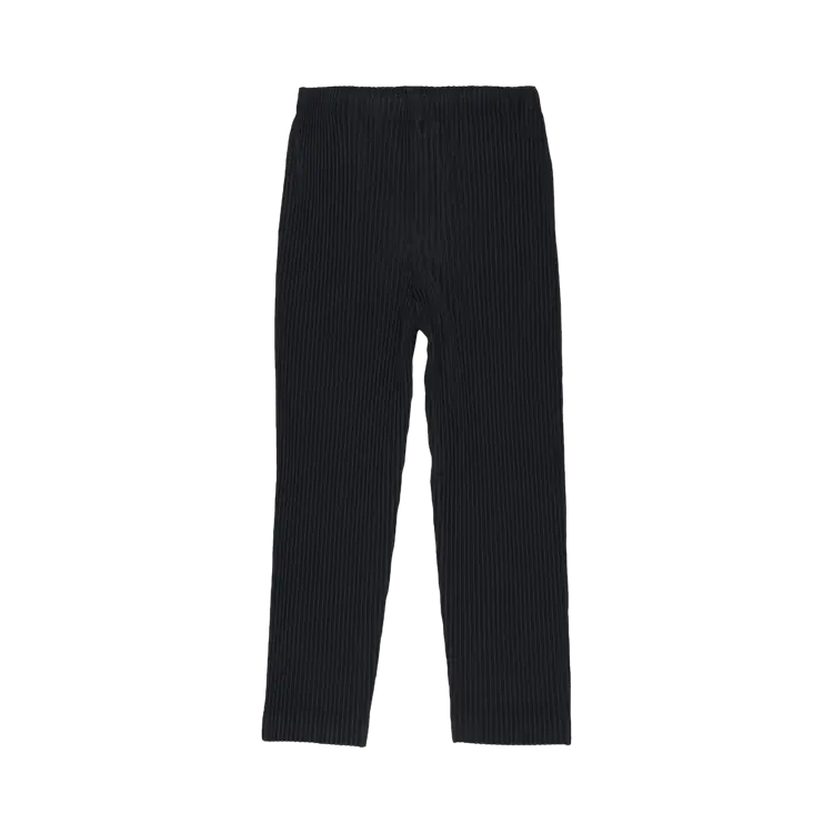 

Брюки Homme Plissé Issey Miyake MC January 'Coke Grey', серый