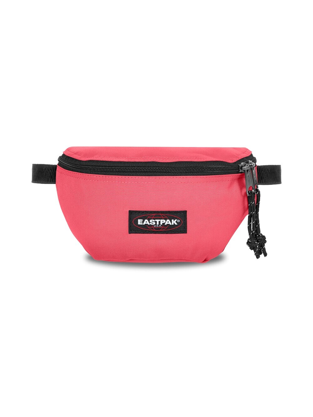 

Поясная сумка EASTPAK Springer, розовый