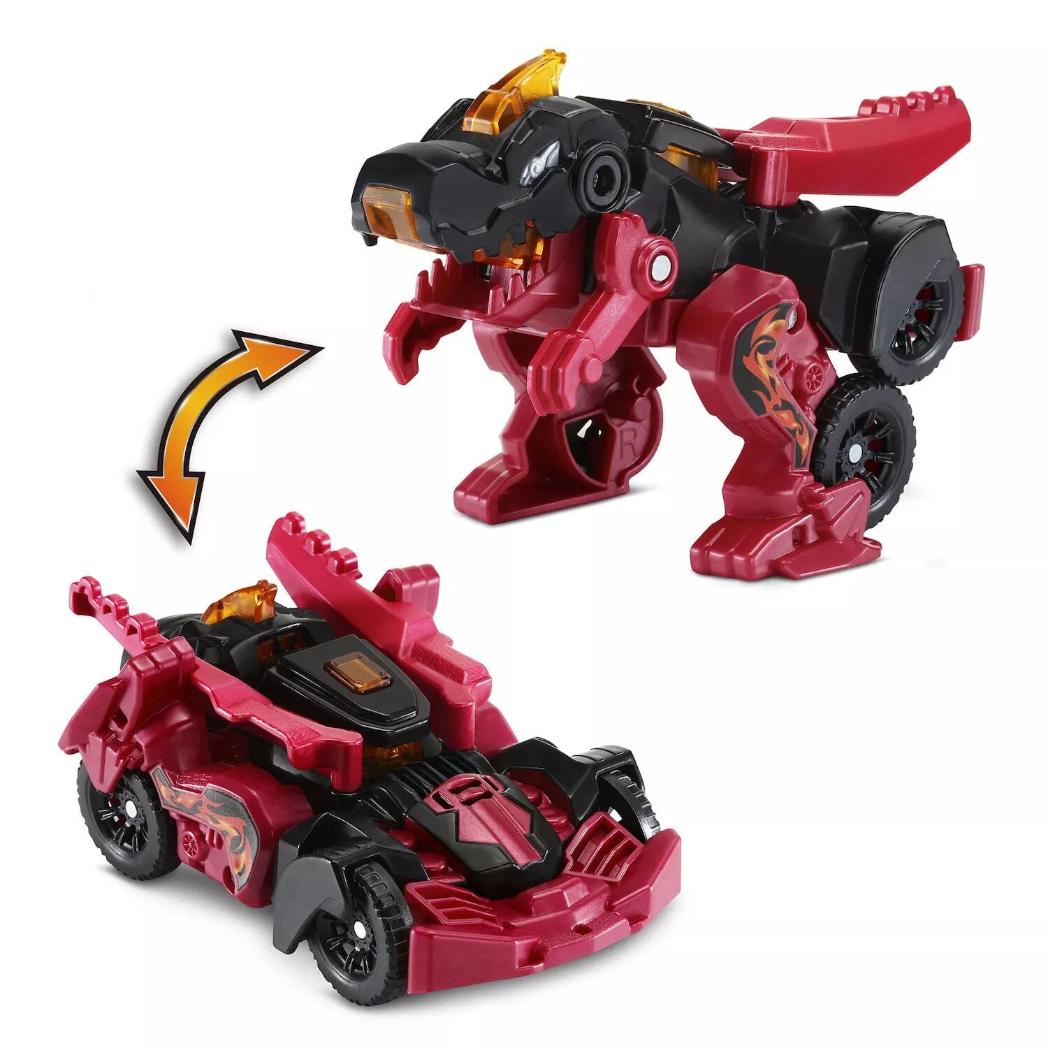 

Маслкар VTech T-Rex VTech
