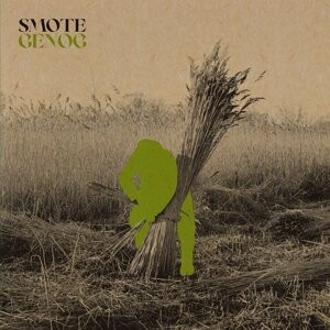 

Виниловая пластинка Smote - Genog