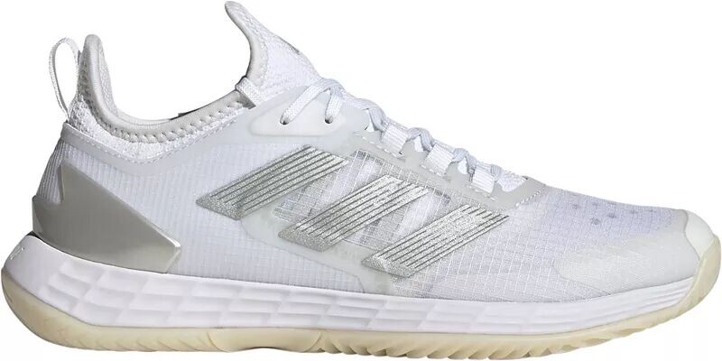 

Женские теннисные кроссовки Adidas Ubersonic 4.1 adizero, мультиколор