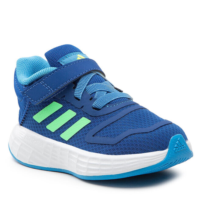 

Кроссовки adidas DuramoEL, темно-синий