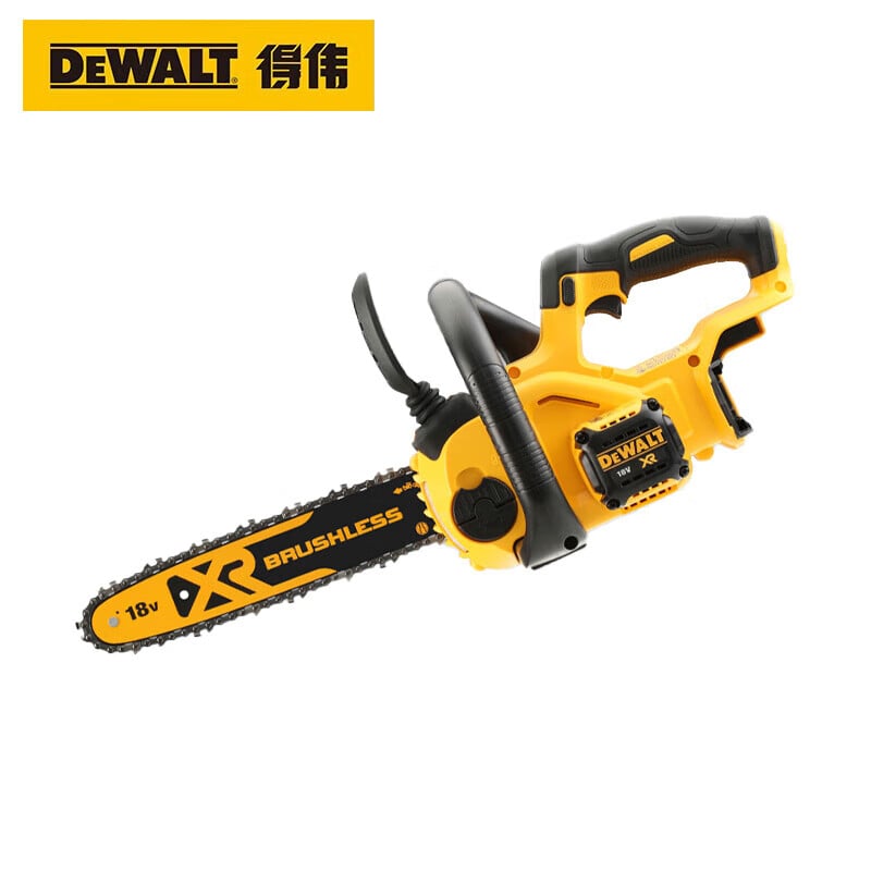 Цепная пила Dewalt DCM565N-A9, 30 см