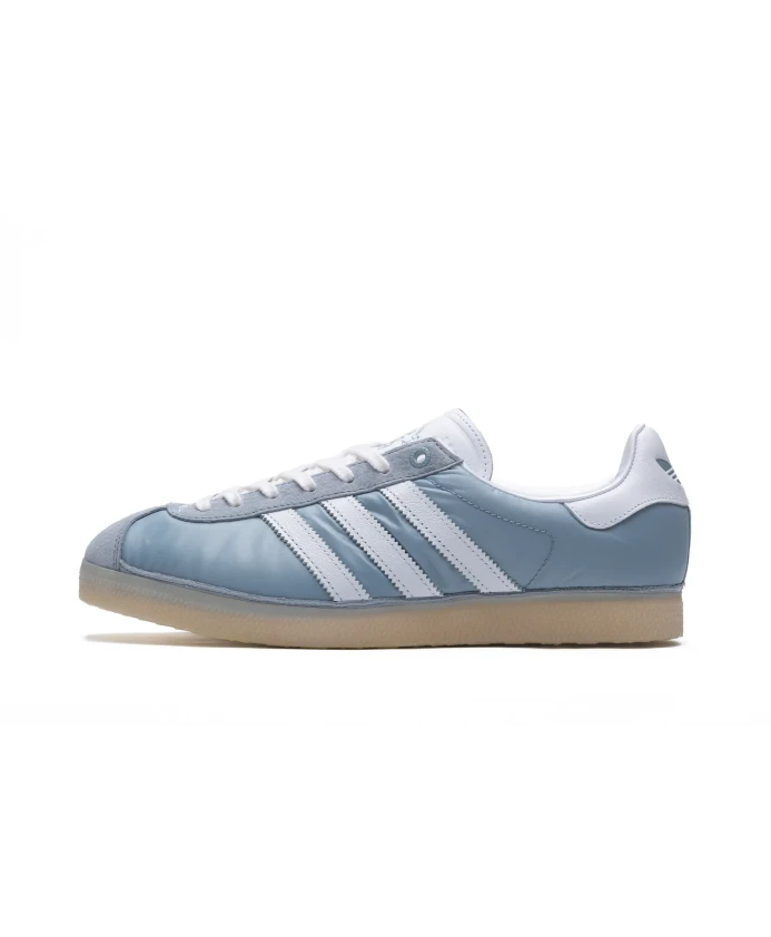 

Кроссовки Footpatrol Gazelle 85 Adidas, синий