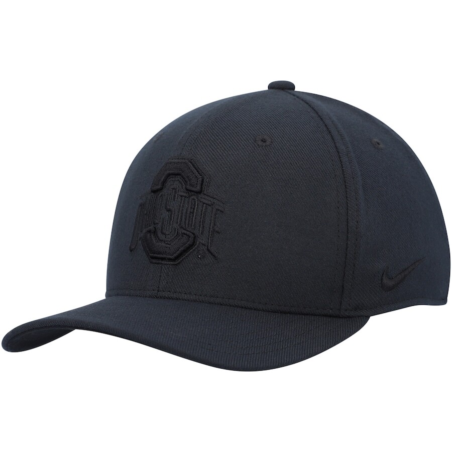 

Бейсболка Nike Ohio State Buckeyes