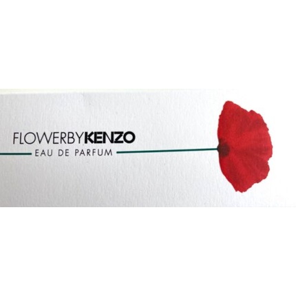 Kenzo Flower 30ml - Eau De Parfum for Women nasomatto china white for women eau de parfum 30ml