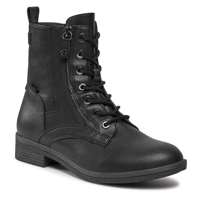 

Ботинки Tamaris, черный