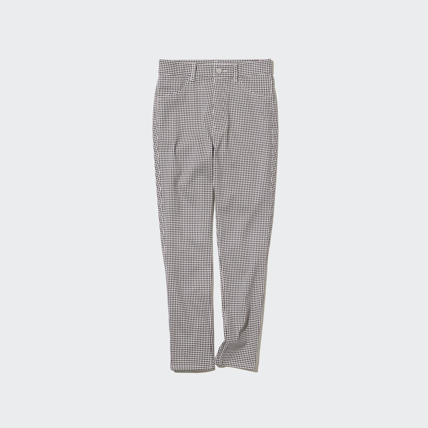 

Брюки UNIQLO ультраэластичные, черный