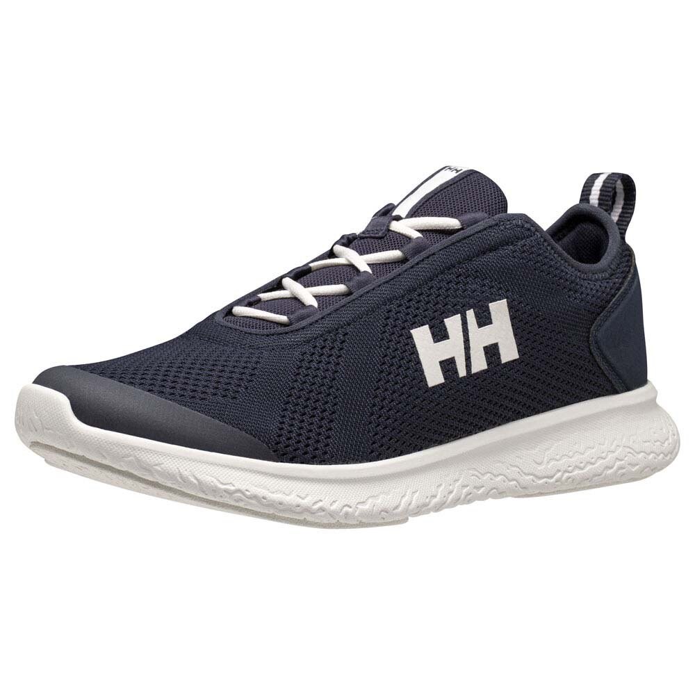

Кроссовки Helly Hansen Supalight Medley, синий
