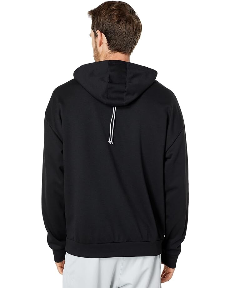 

Худи Reebok Meet You There Hoodie, черный