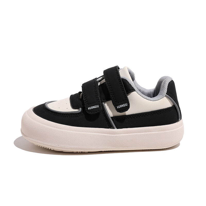 

Кроссовки HUANQIU Kids Skateboarding Shoes Kids Low-top, фиолетовый