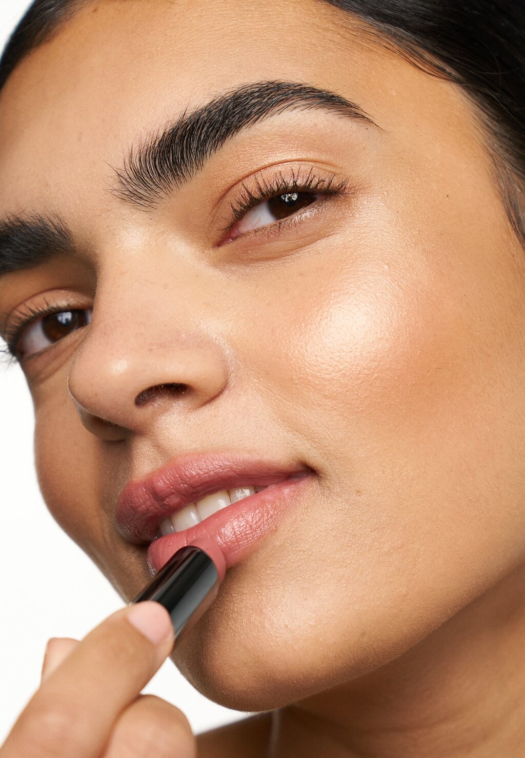 

Губная помада Fantastick Multi-Use Lipstick Spf15 LH cosmetics, цвет pink opal