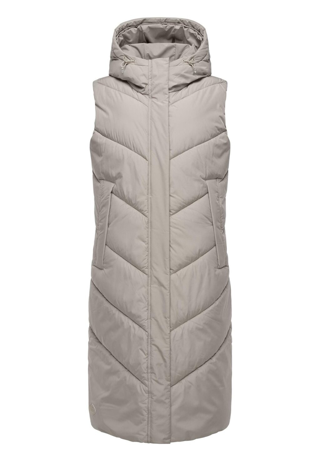 

Жилет Ragwear СТЕПП СУМИНКА, цвет bone