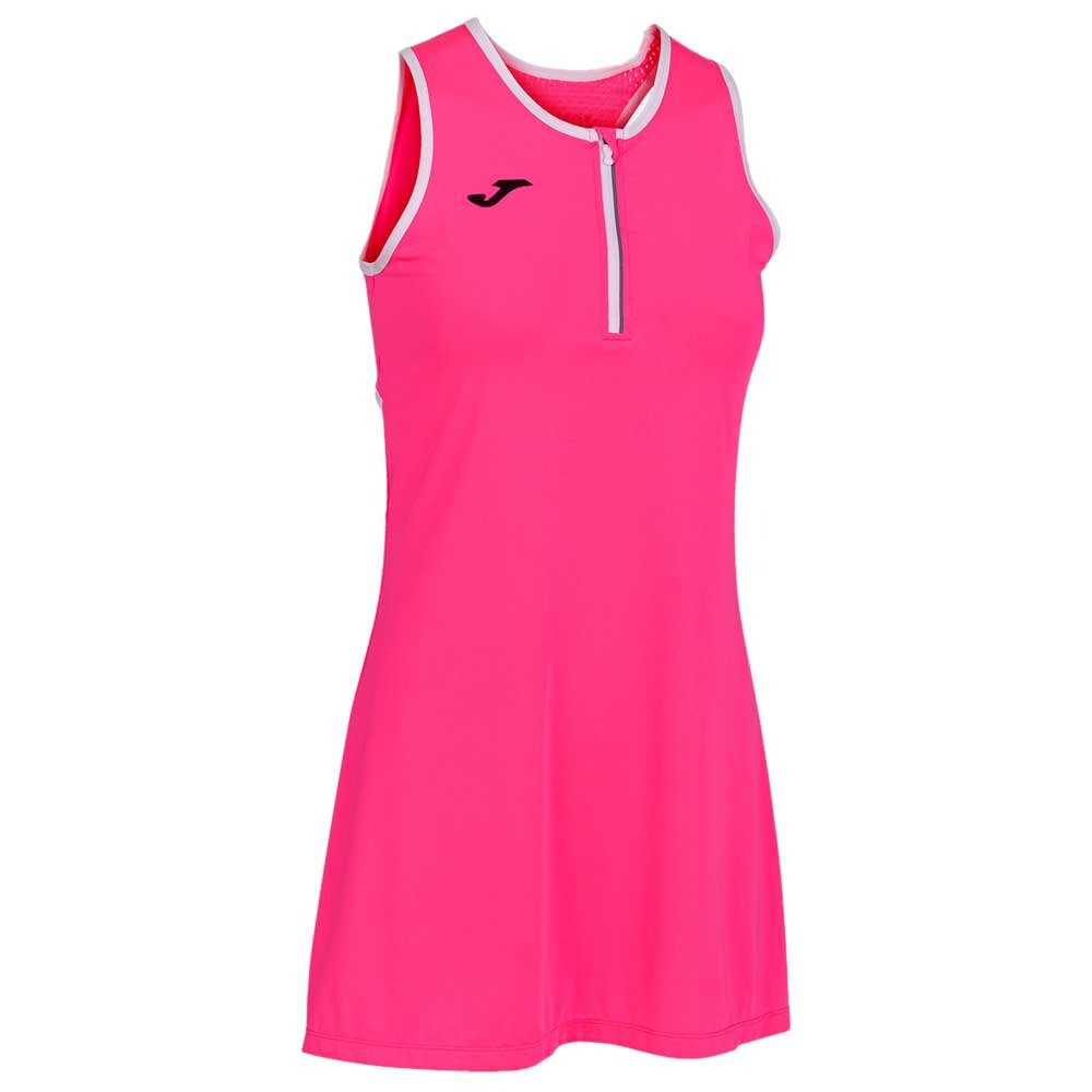 

Платье Joma Break, розовый