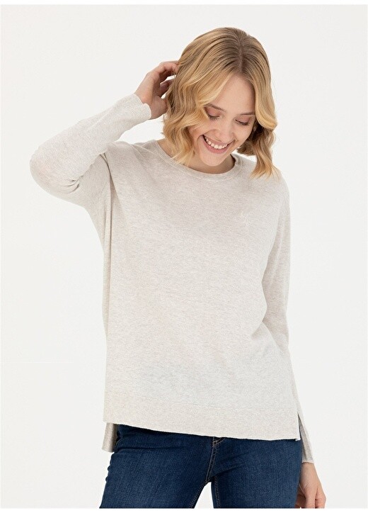 

Джемпер U.S. Polo Assn.
