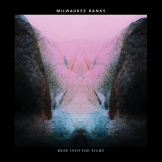 Виниловая пластинка Milwaukee Banks - Deep Into the Night