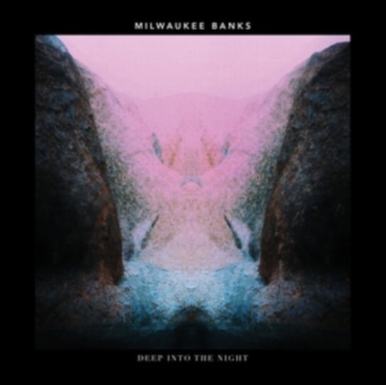 

Виниловая пластинка Milwaukee Banks - Deep Into the Night