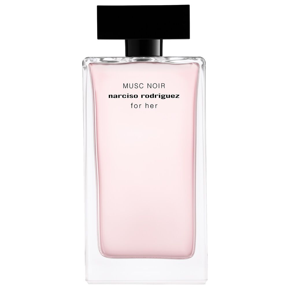 Женская парфюмированная вода Narciso Rodriguez For Her Musc Noir, 150 мл for her pure musc eau de parfum absolue парфюмерная вода 100мл