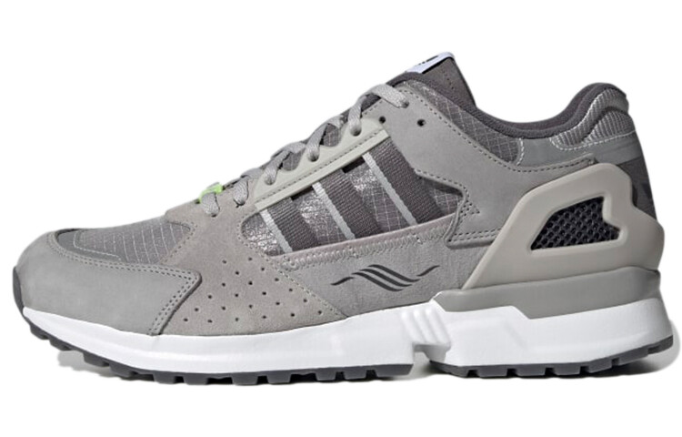 

Мужские повседневные кроссовки Adidas Originals ZX 10000C Life